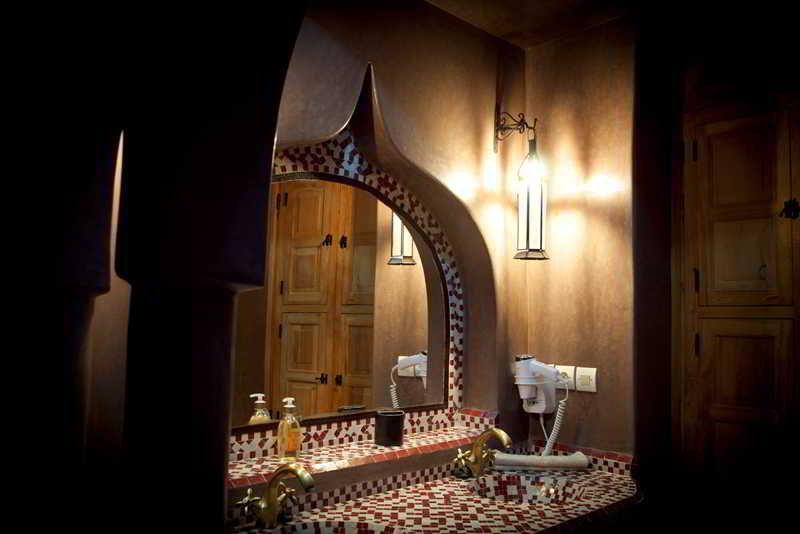 Riad Granvilier Marrakesh Exteriör bild
